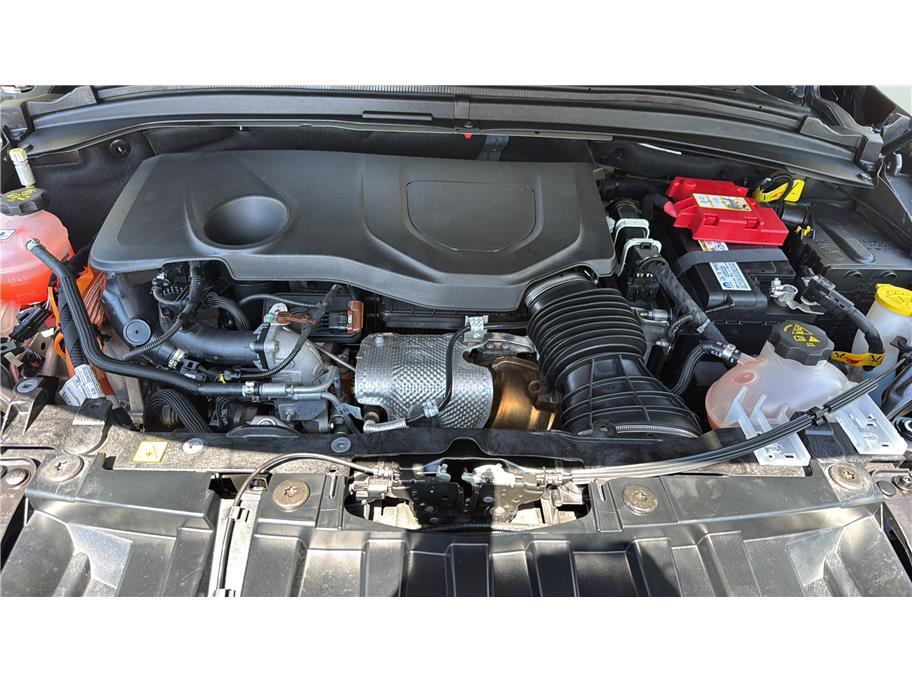 2024 Dodge Hornet R/T Plus Sport Utility 4D Folsom CA