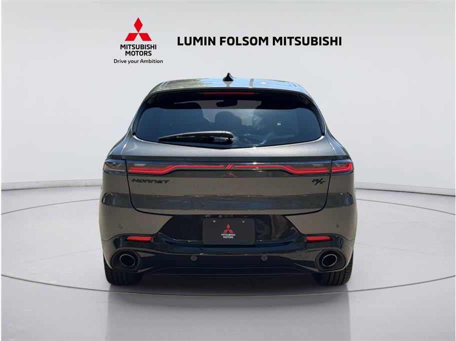 2024 Dodge Hornet R/T Plus Sport Utility 4D Folsom CA