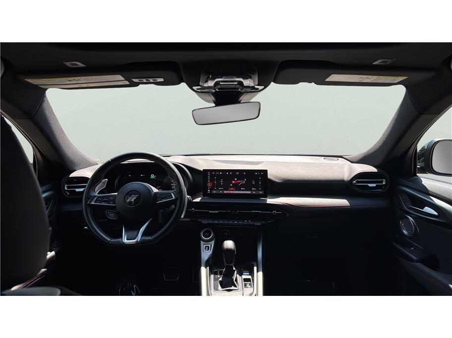2024 Dodge Hornet R/T Plus Sport Utility 4D Folsom CA