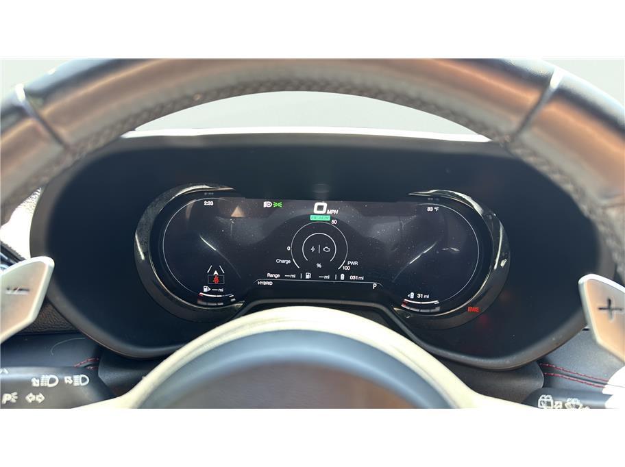 2024 Dodge Hornet R/T Plus Sport Utility 4D Folsom CA