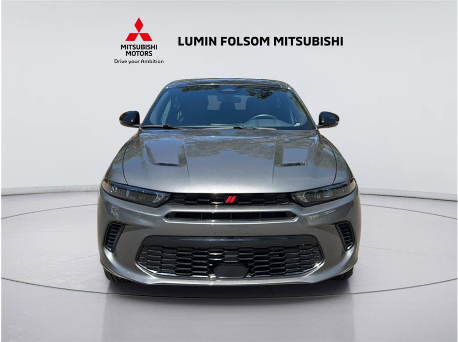 2024 Dodge Hornet R/T Plus Sport Utility 4D Folsom CA