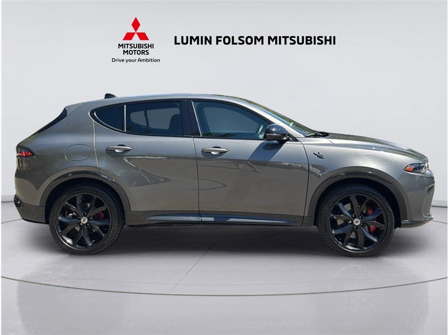 2024 Dodge Hornet R/T Plus Sport Utility 4D Folsom CA