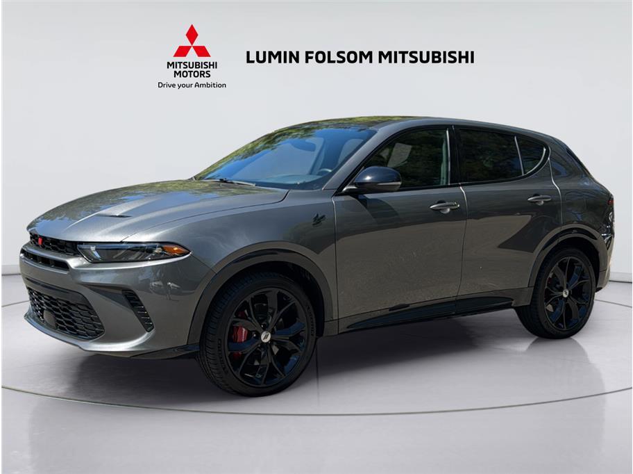 2024 Dodge Hornet R/T Plus Sport Utility 4D