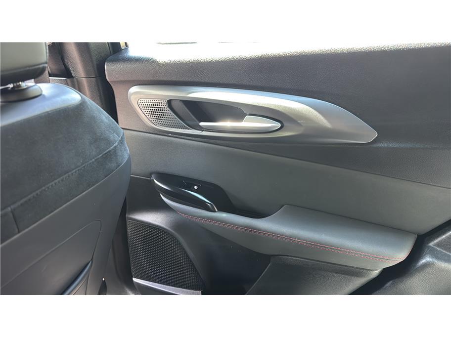 2024 Dodge Hornet R/T Plus Sport Utility 4D Folsom CA