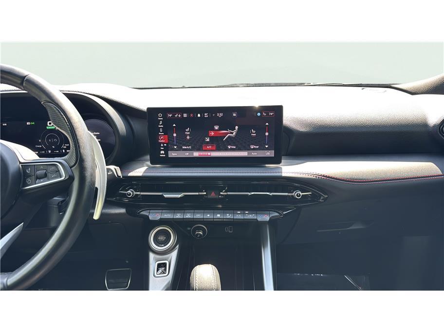 2024 Dodge Hornet R/T Plus Sport Utility 4D Folsom CA