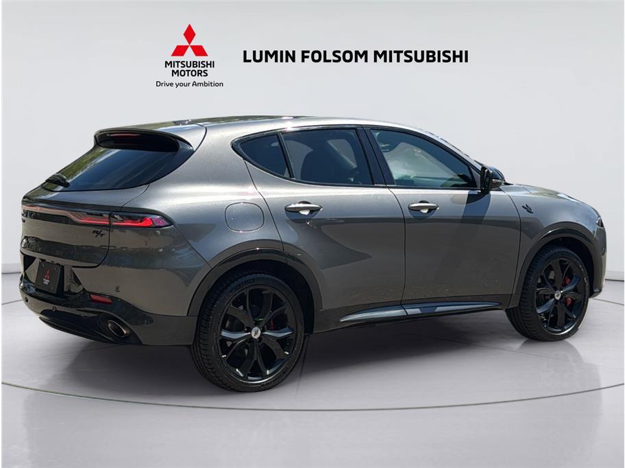2024 Dodge Hornet R/T Plus Sport Utility 4D Folsom CA