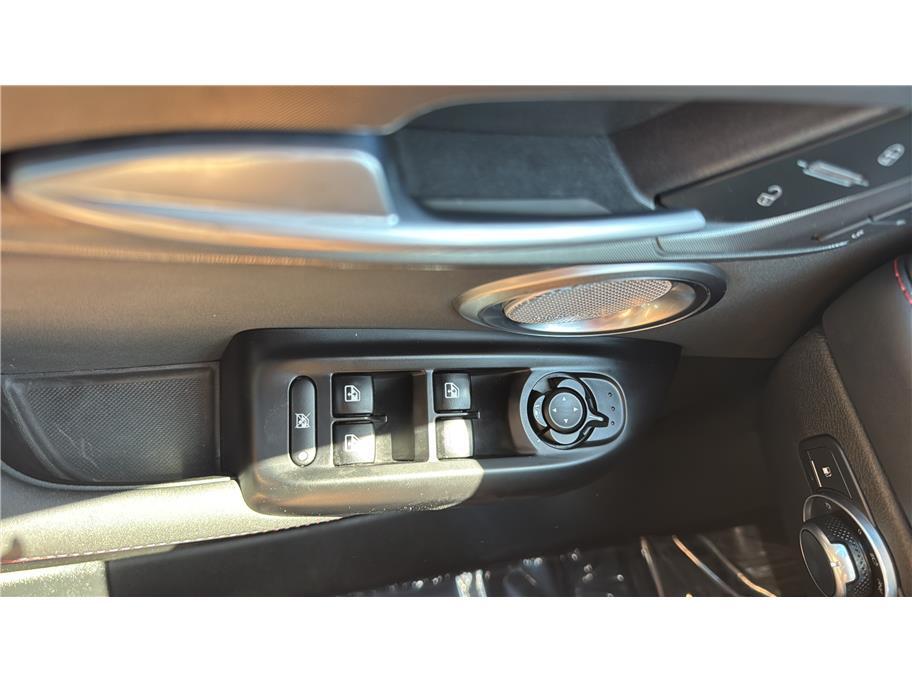 2024 Dodge Hornet R/T Plus Sport Utility 4D Folsom CA