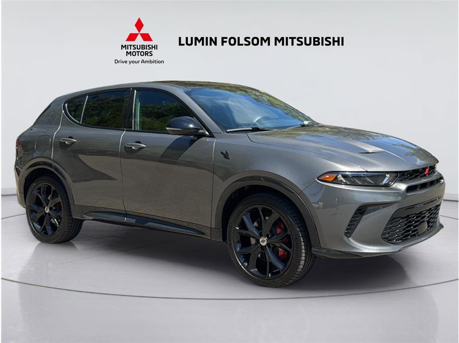 2024 Dodge Hornet R/T Plus Sport Utility 4D Folsom CA