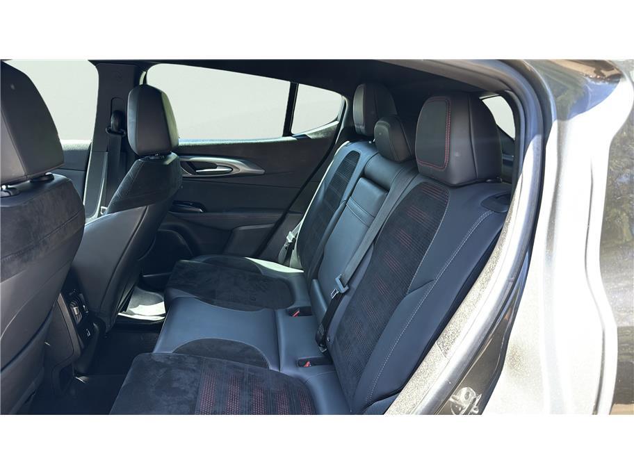 2024 Dodge Hornet R/T Plus Sport Utility 4D Folsom CA