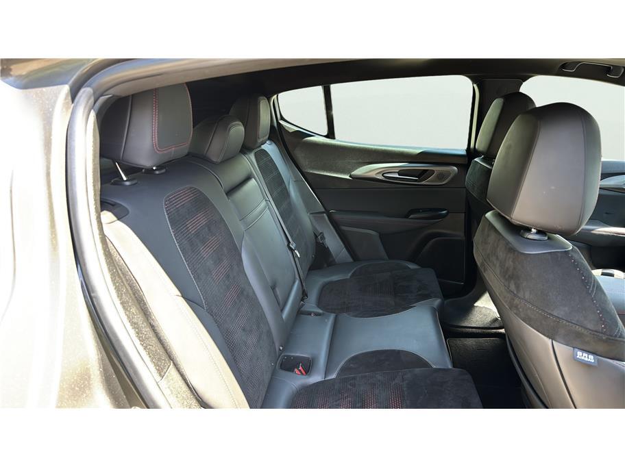 2024 Dodge Hornet R/T Plus Sport Utility 4D Folsom CA
