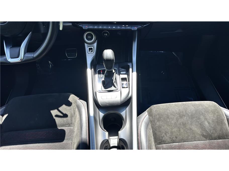 2024 Dodge Hornet R/T Plus Sport Utility 4D Folsom CA