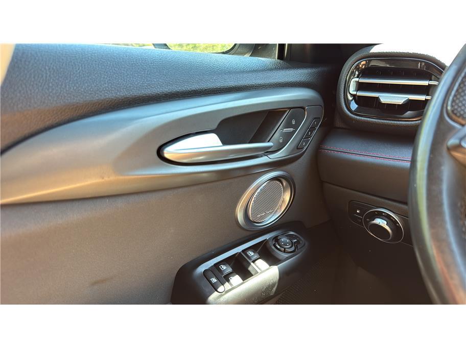 2024 Dodge Hornet R/T Plus Sport Utility 4D Folsom CA