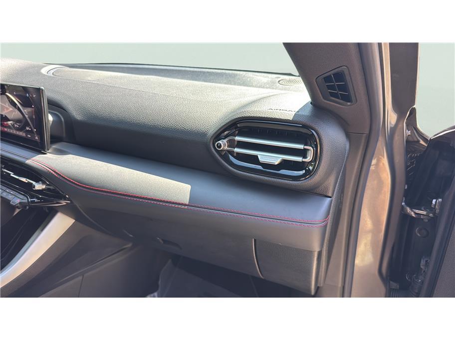 2024 Dodge Hornet R/T Plus Sport Utility 4D Folsom CA