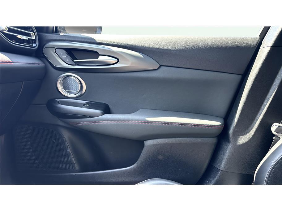 2024 Dodge Hornet R/T Plus Sport Utility 4D Folsom CA