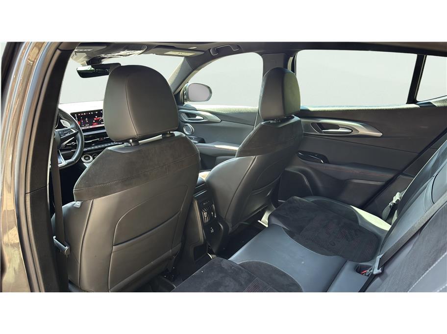 2024 Dodge Hornet R/T Plus Sport Utility 4D Folsom CA