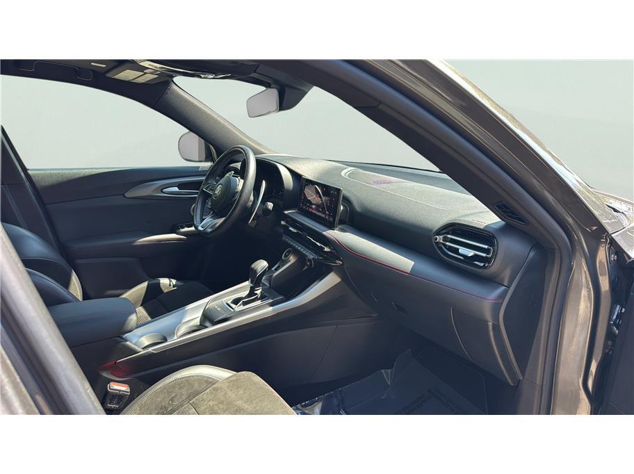 2024 Dodge Hornet R/T Plus Sport Utility 4D Folsom CA