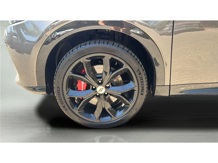 2024 Dodge Hornet R/T Plus Sport Utility 4D Folsom CA