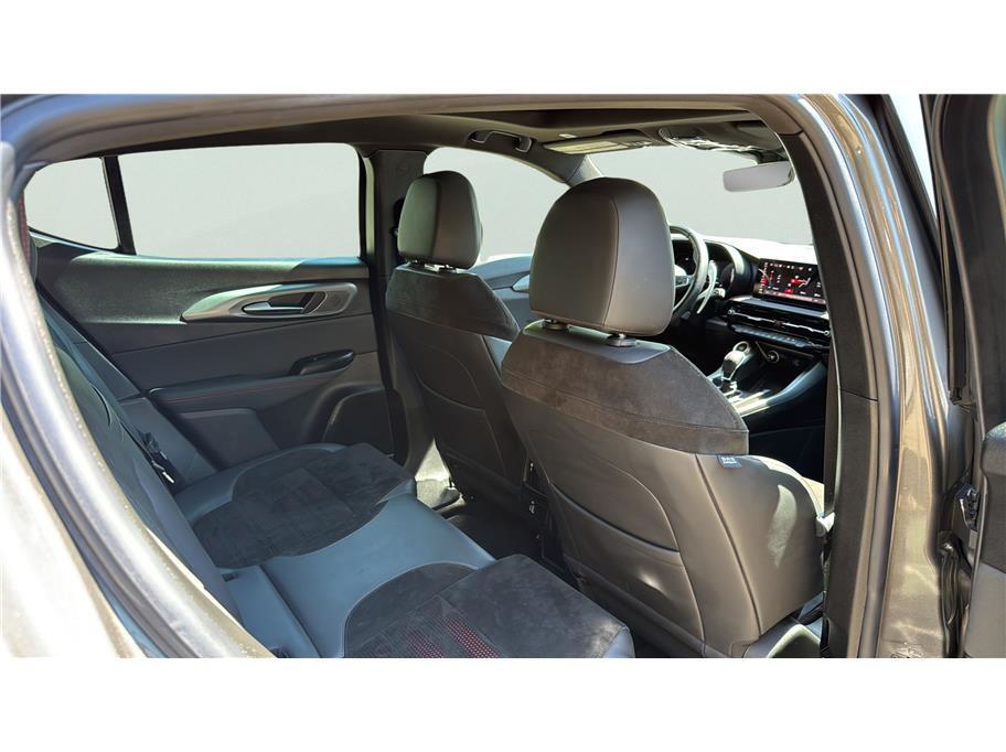 2024 Dodge Hornet R/T Plus Sport Utility 4D Folsom CA