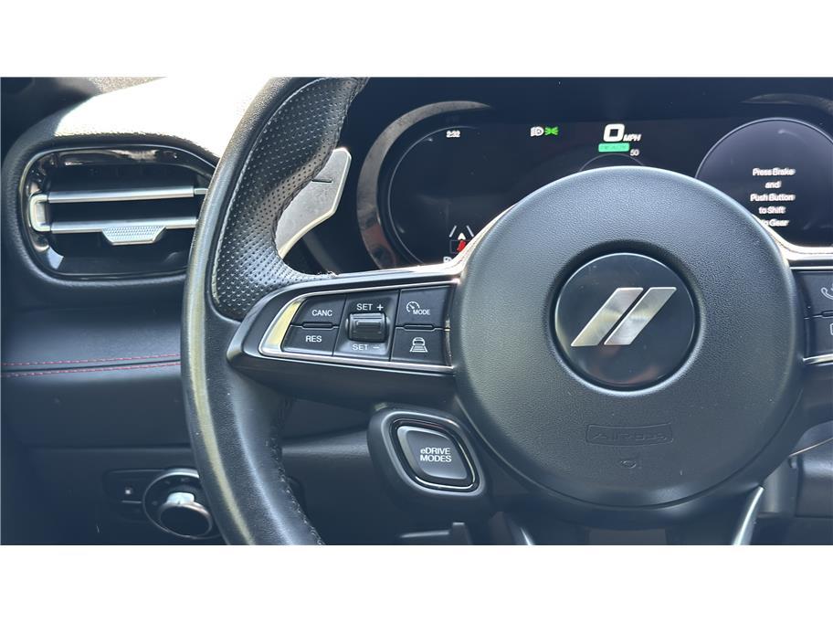 2024 Dodge Hornet R/T Plus Sport Utility 4D Folsom CA
