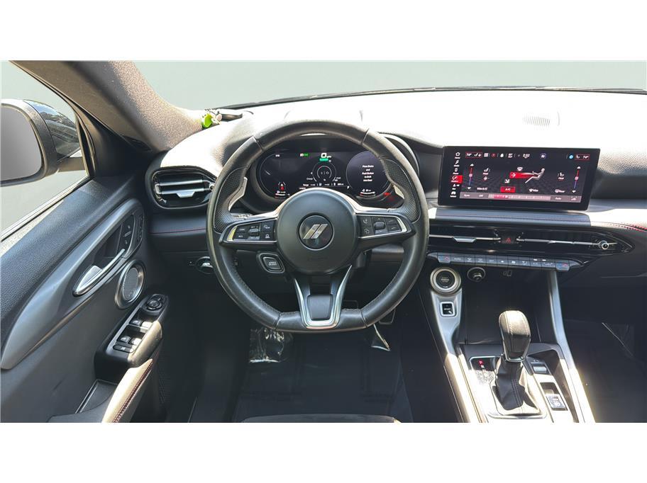 2024 Dodge Hornet R/T Plus Sport Utility 4D Folsom CA