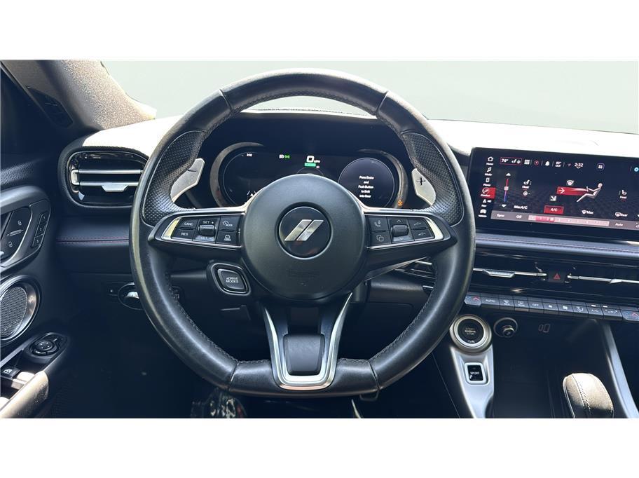 2024 Dodge Hornet R/T Plus Sport Utility 4D Folsom CA
