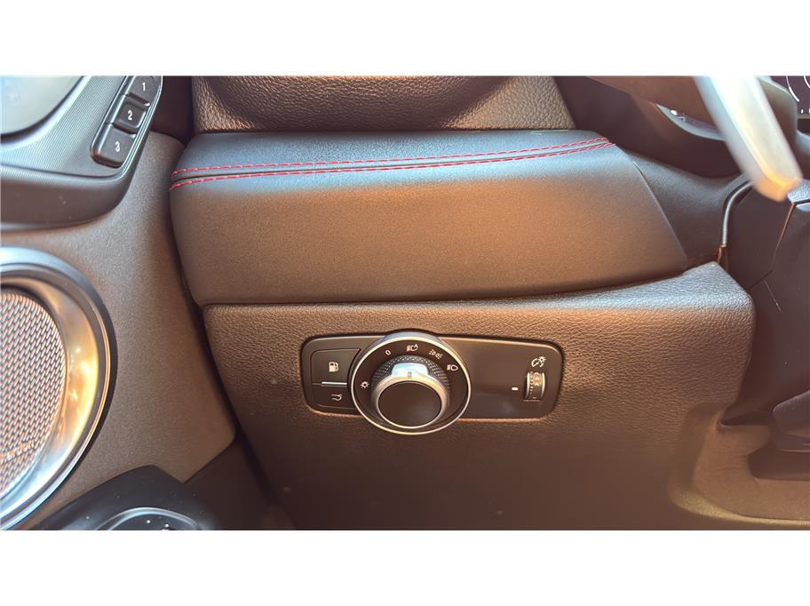 2024 Dodge Hornet R/T Plus Sport Utility 4D Folsom CA