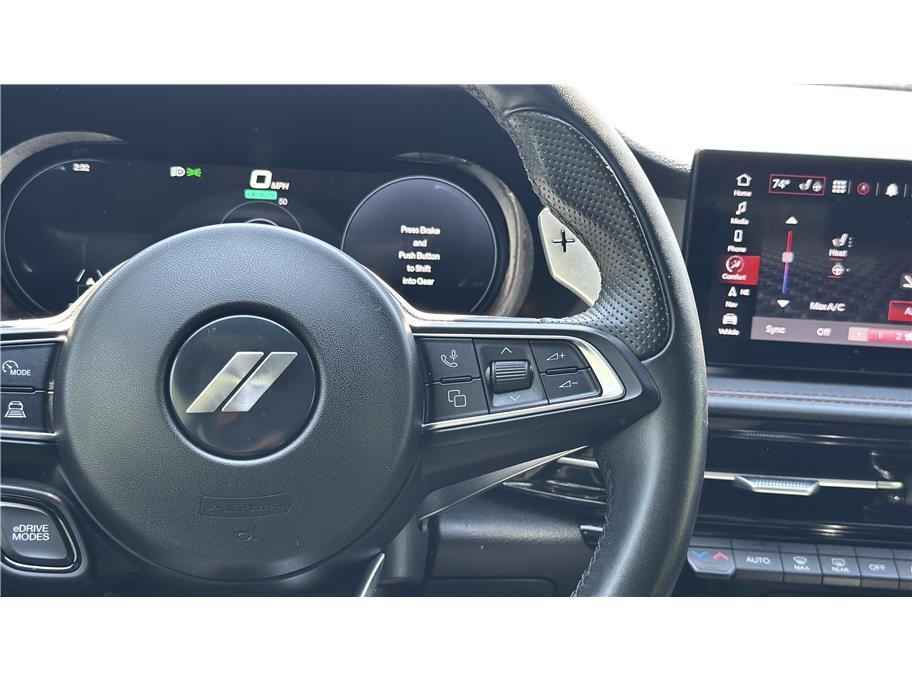 2024 Dodge Hornet R/T Plus Sport Utility 4D Folsom CA
