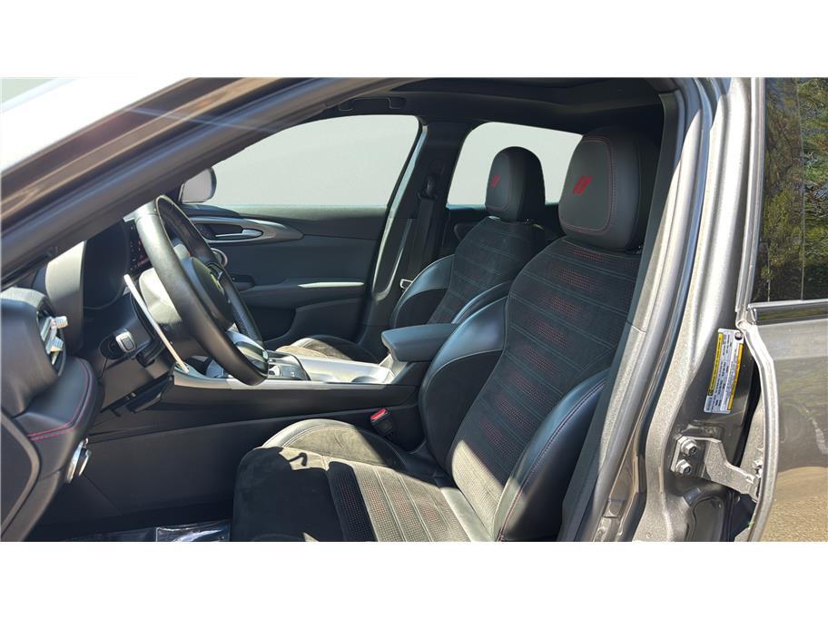 2024 Dodge Hornet R/T Plus Sport Utility 4D Folsom CA
