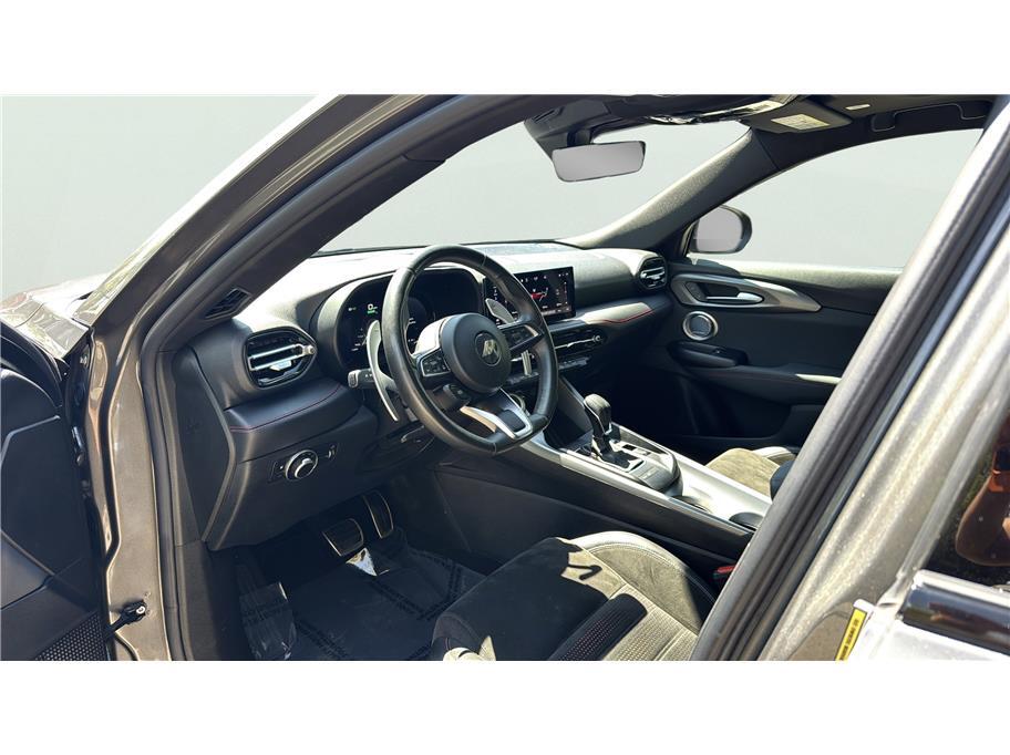 2024 Dodge Hornet R/T Plus Sport Utility 4D Folsom CA
