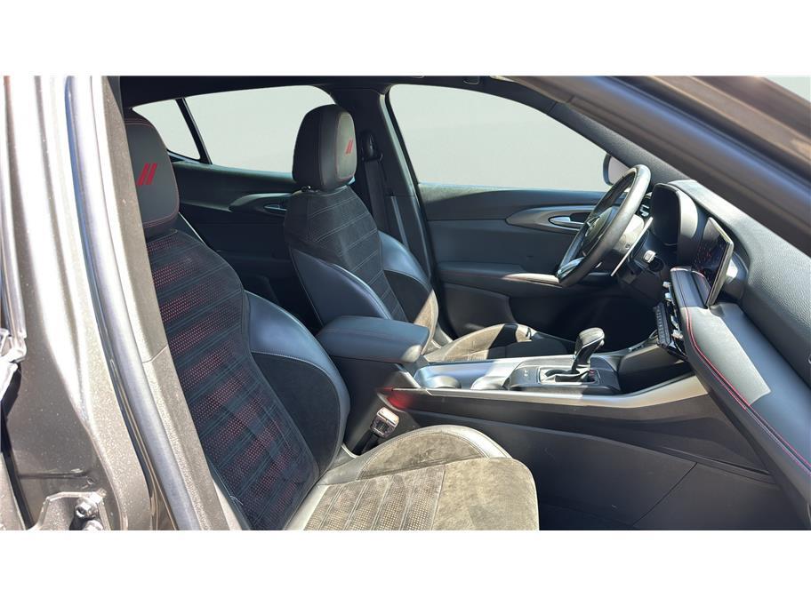 2024 Dodge Hornet R/T Plus Sport Utility 4D Folsom CA