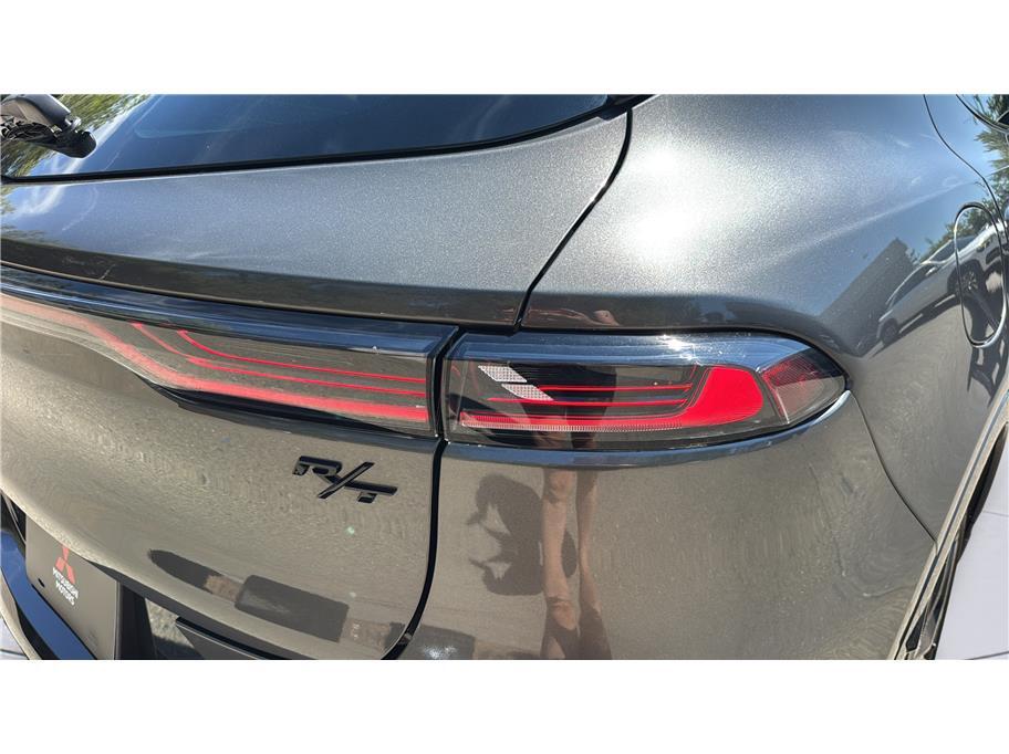 2024 Dodge Hornet R/T Plus Sport Utility 4D Folsom CA