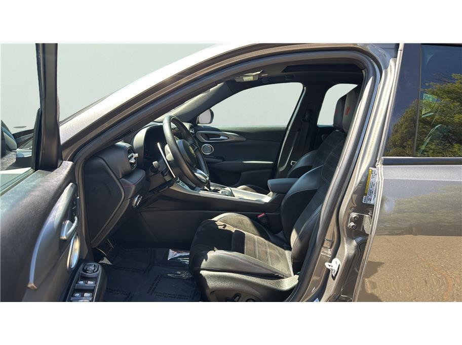 2024 Dodge Hornet R/T Plus Sport Utility 4D Folsom CA