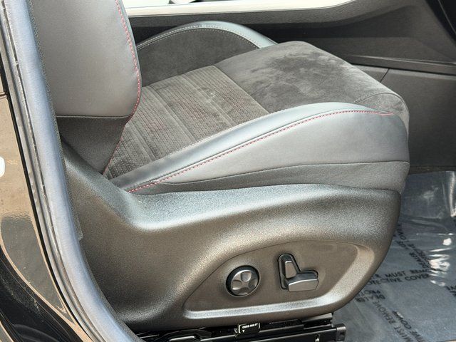 2024 Dodge Hornet R/T Plus Springfield VA