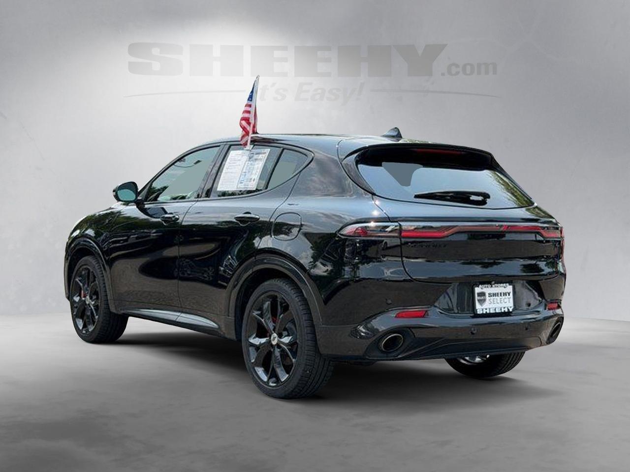 2024 Dodge Hornet R/T Plus Springfield VA