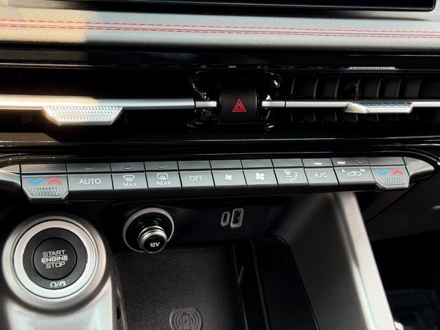 2024 Dodge Hornet R/T Plus Springfield VA