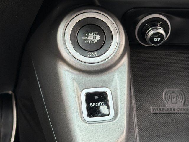2024 Dodge Hornet R/T Plus Springfield VA
