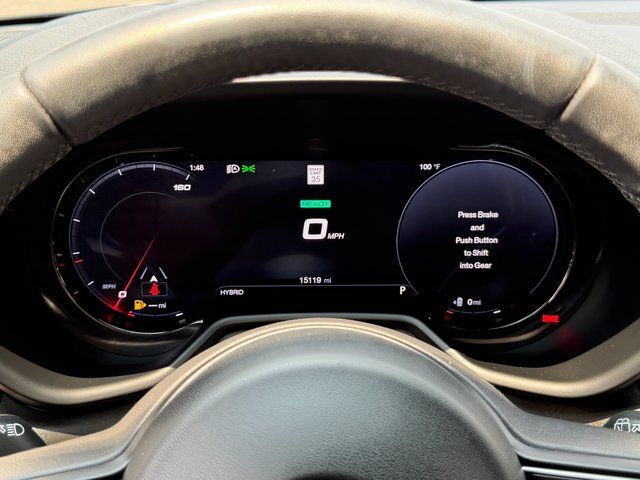 2024 Dodge Hornet R/T Plus Springfield VA