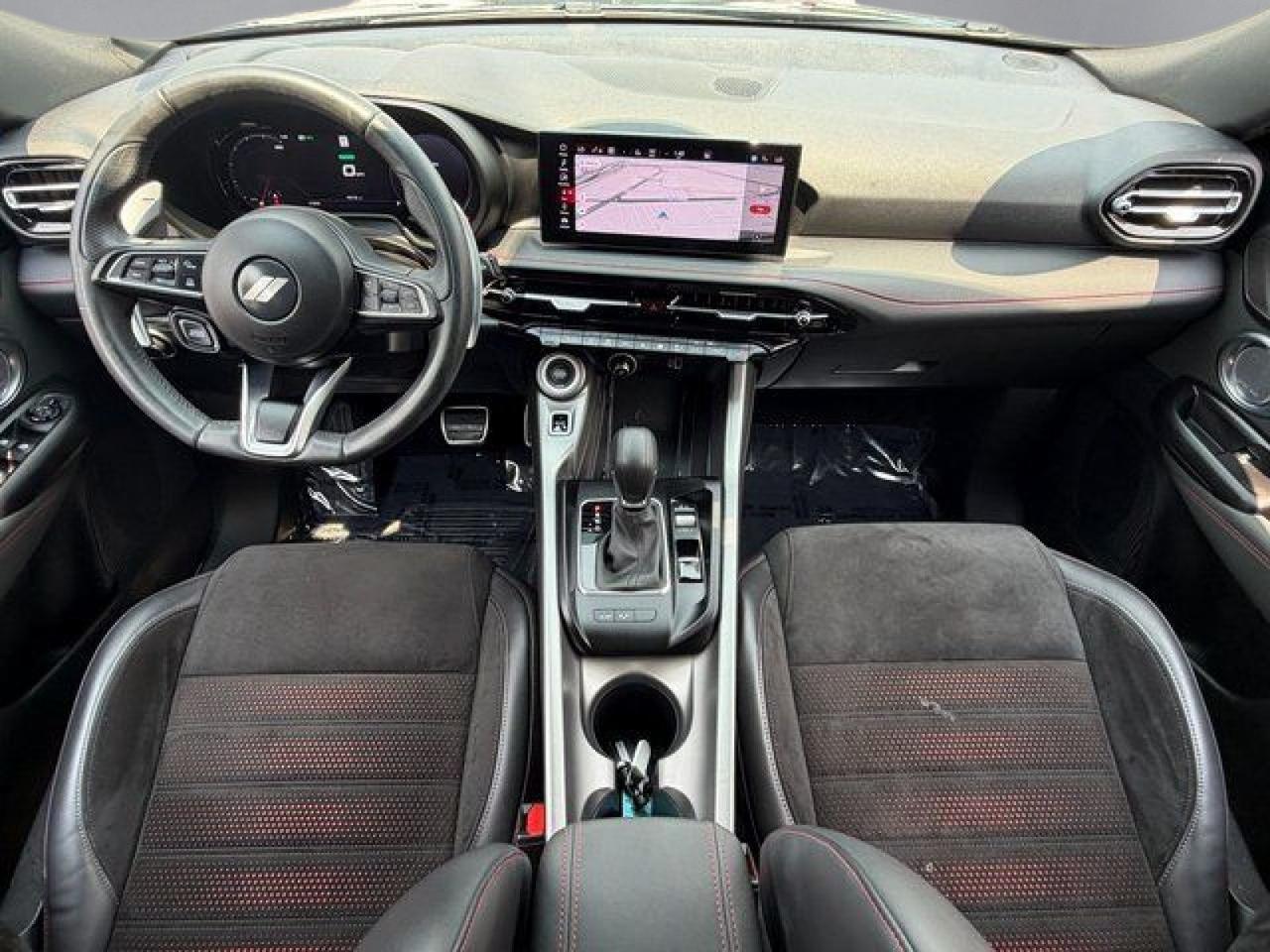 2024 Dodge Hornet R/T Plus Springfield VA