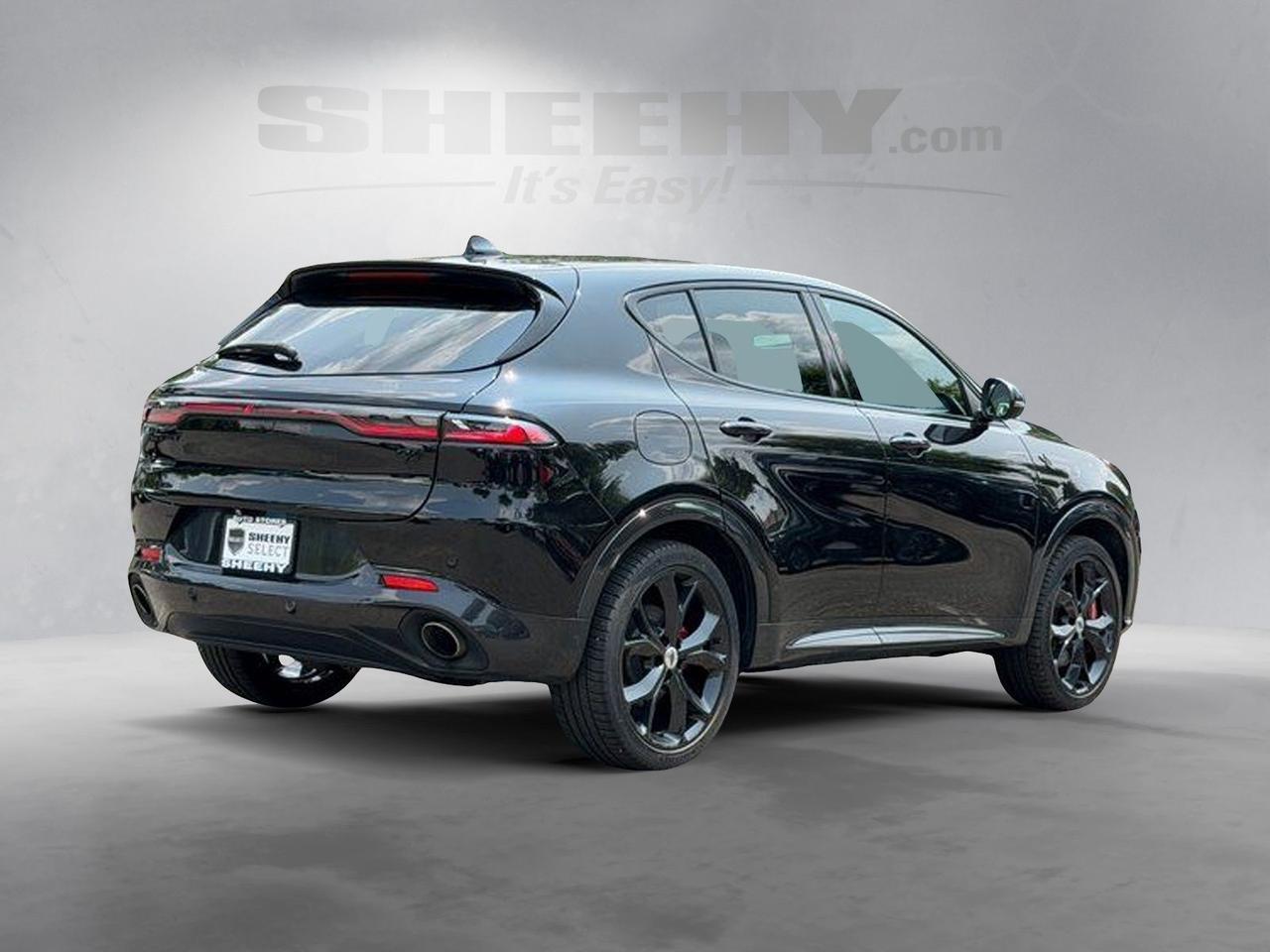 2024 Dodge Hornet R/T Plus Springfield VA