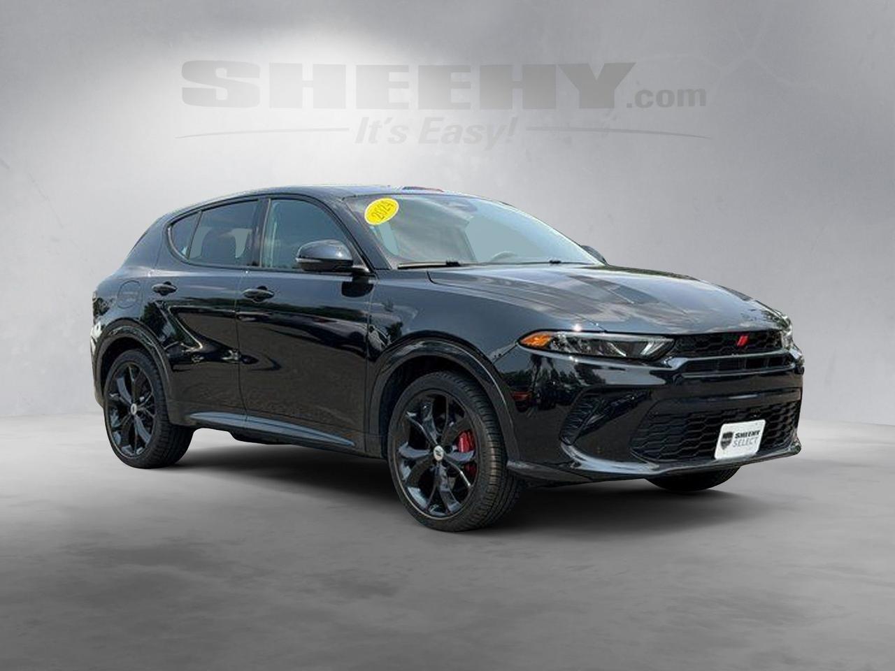 2024 Dodge Hornet R/T Plus Springfield VA