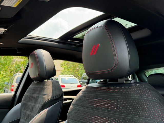 2024 Dodge Hornet R/T Plus Springfield VA