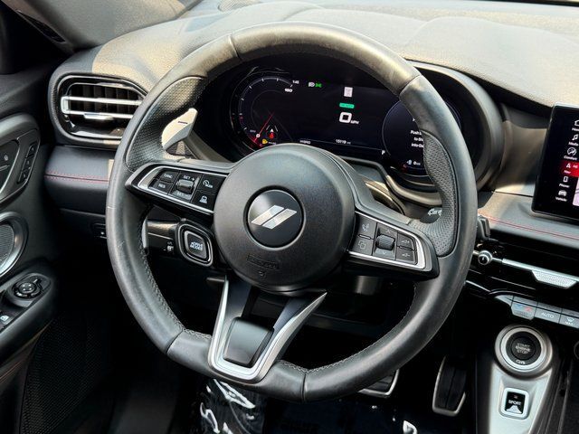 2024 Dodge Hornet R/T Plus Springfield VA