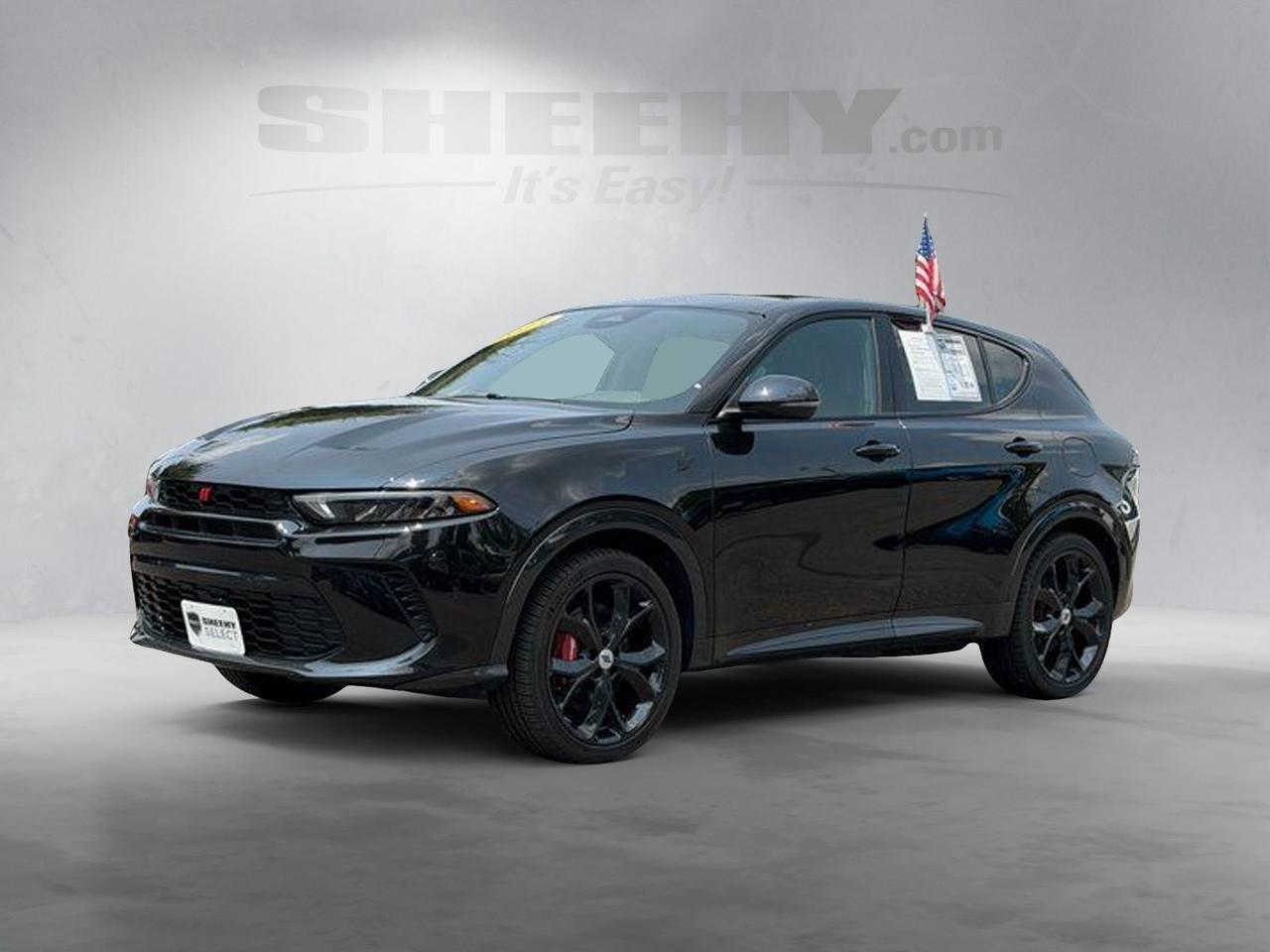 2024 Dodge Hornet R/T Plus Springfield VA