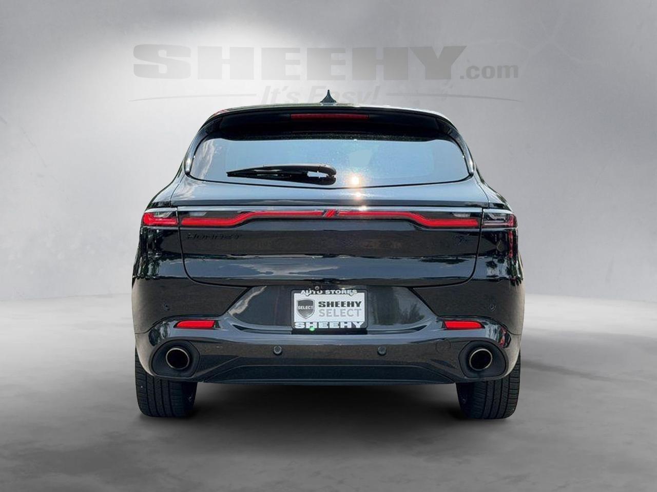 2024 Dodge Hornet R/T Plus Springfield VA