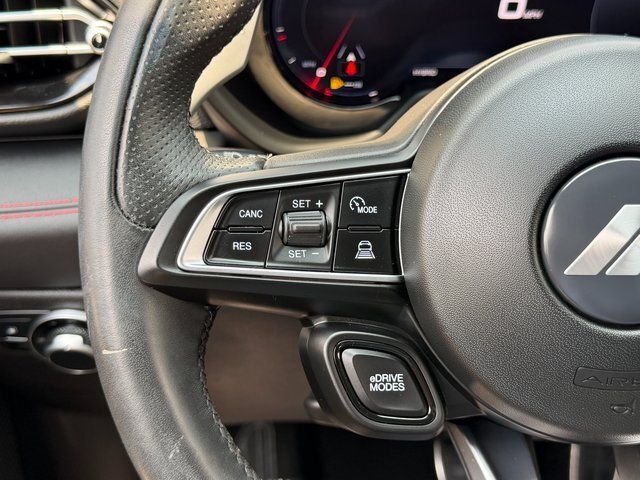 2024 Dodge Hornet R/T Plus Springfield VA