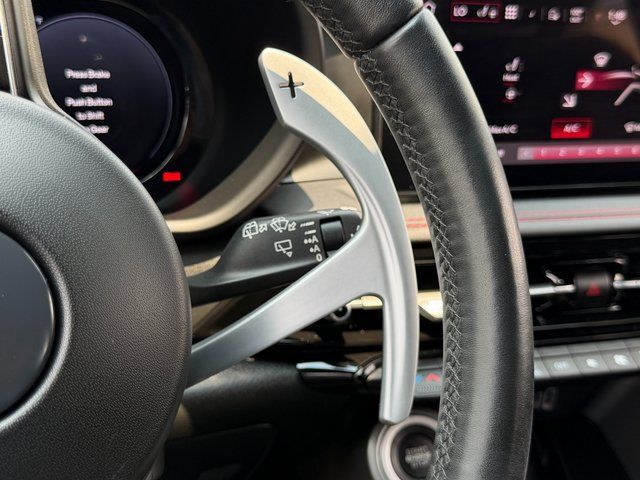 2024 Dodge Hornet R/T Plus Springfield VA