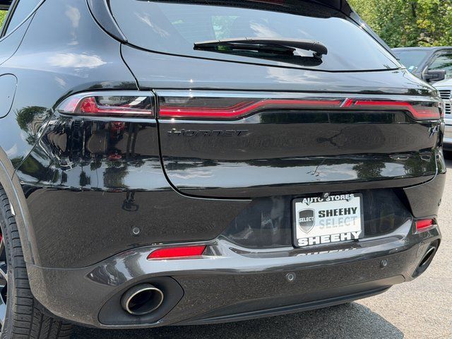 2024 Dodge Hornet R/T Plus Springfield VA
