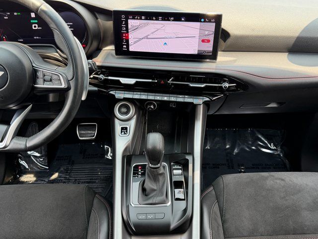 2024 Dodge Hornet R/T Plus Springfield VA