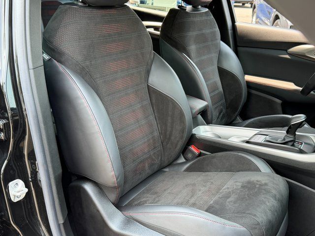 2024 Dodge Hornet R/T Plus Springfield VA