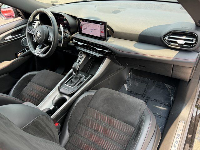 2024 Dodge Hornet R/T Plus Springfield VA